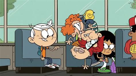 To help Mom make the deadline for her column, the Louds have to avoid the Casagrandes when they visit Great Lakes City. . Wcostream loud house